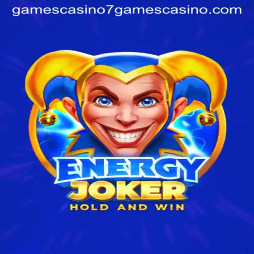 EnergyJoker: A Captivating Experience at 7Games Casino