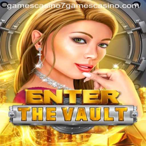 Exploring the Exciting World of EntertheVault: A Thrilling Online Casino Game