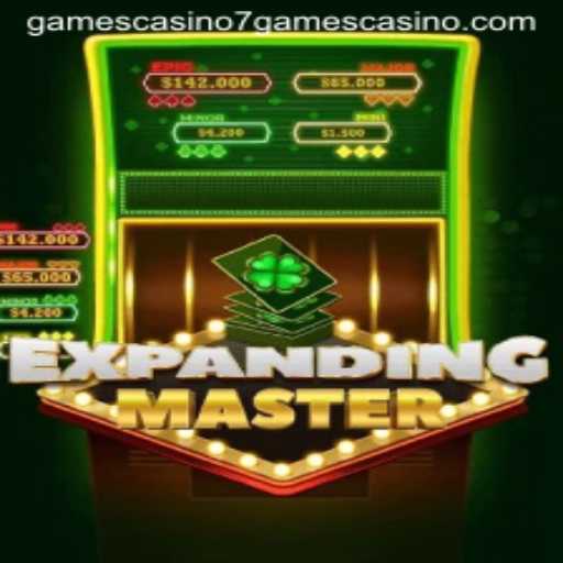 Exploring the Excitement of ExpandingMaster at 7games Casino