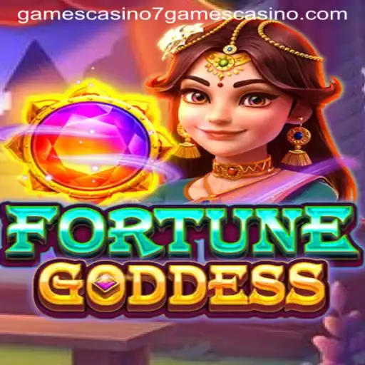 Discover the Thrilling World of FORTUNEGODDESS at 7Games Casino