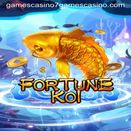 Exploring FORTUNEKOI: An Immersive Gaming Experience at 7Games Casino