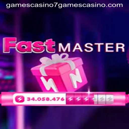 Discovering FastMaster: Your Go-To Game at 7games Casino