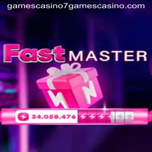 Discovering FastMaster: Your Go-To Game at 7games Casino