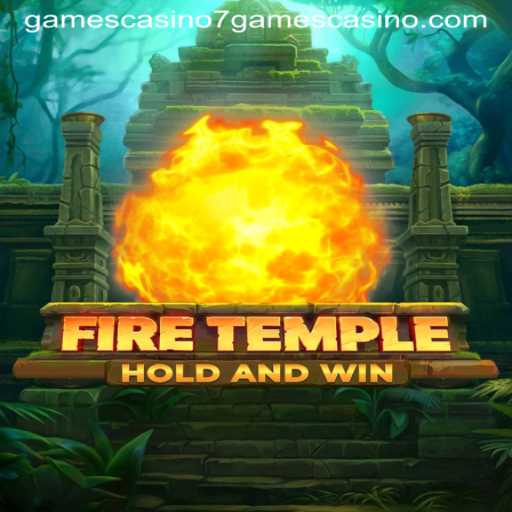 Exploring FireTemple: The Thrilling Casino Game at 7games Casino