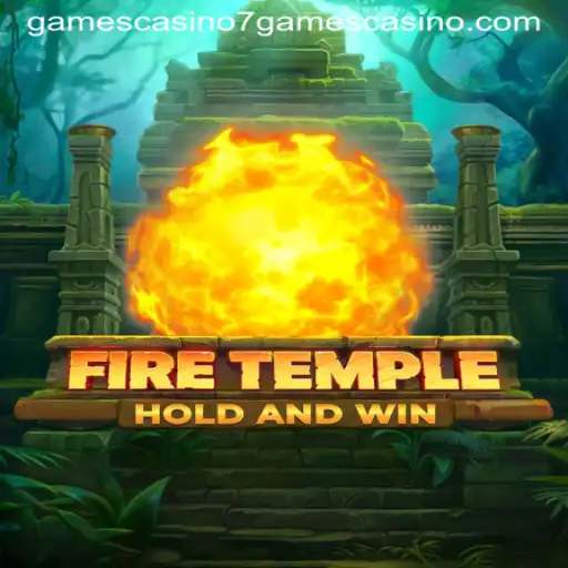 Exploring FireTemple: The Thrilling Casino Game at 7games Casino
