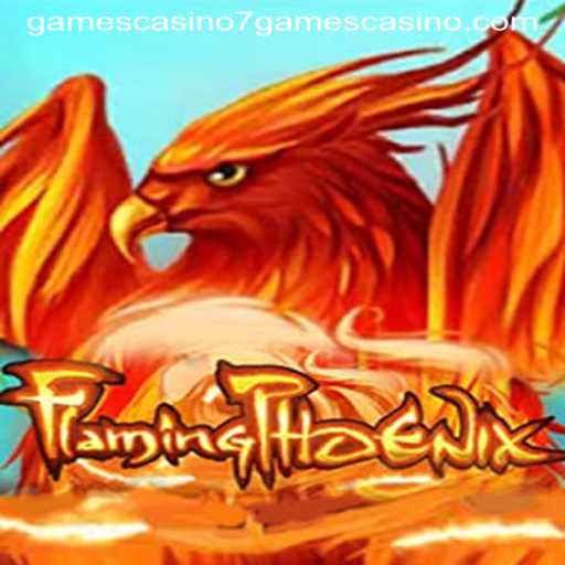 Exploring the Exciting World of FlamingPhoenix at 7games Casino