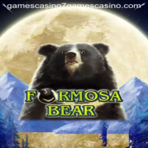 Unveiling FormosaBear at 7games Casino: A Captivating New Experience