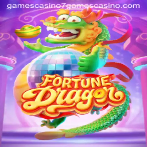 FortuneDragon: A Venture into 7games Casino's Latest Gem