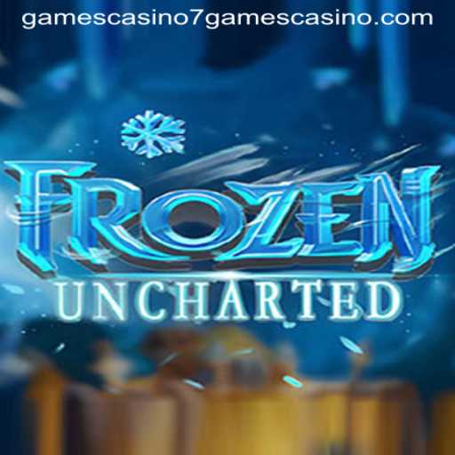 Discover the Thrilling World of FrozenUncharted: A 7games Casino Adventure