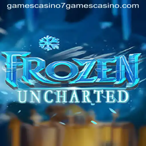 Discover the Thrilling World of FrozenUncharted: A 7games Casino Adventure