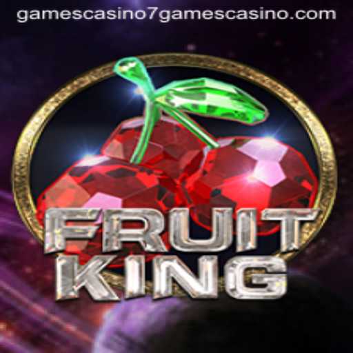 FruitKing - A Royal Experience in 7games Casino