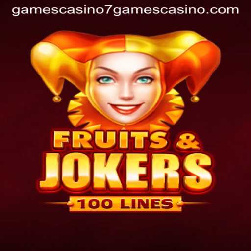 Exploring the Exciting World of FruitsAndJokers100 at 7Games Casino