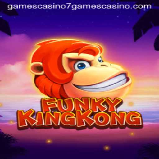 Discover FunkyKingKong: Swing into the Jungle Adventure at 7Games Casino