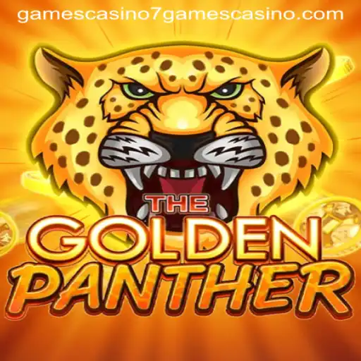 Unleashing the Thrills of GOLDENPANTHER at 7Games Casino