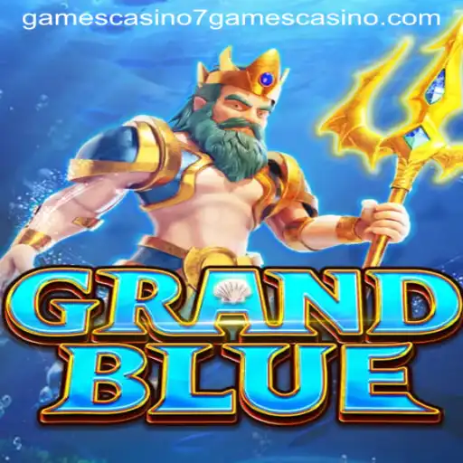 Exploring the Thrilling World of GRANDBLUE at 7games Casino