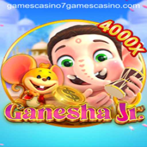 Exploring the World of GaneshaJr at 7games Casino