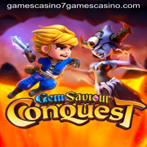 Discover the Thrilling World of GemSaviourConquest at 7Games Casino