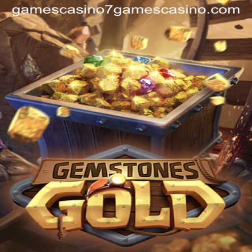 Discover the Thrills of GemstonesGold in 7Games Casino