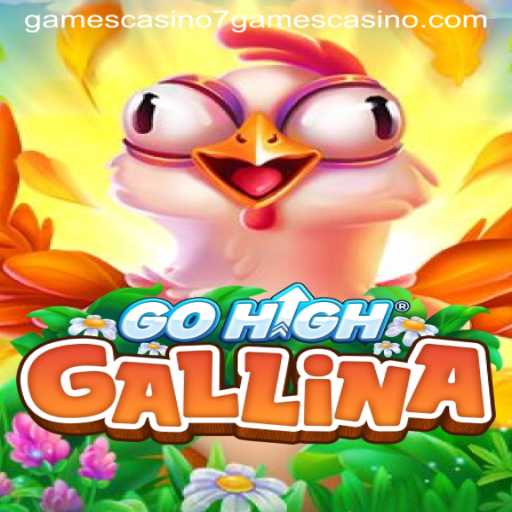 GoHighGallina: A Deep Dive into the Exciting World of 7Games Casino