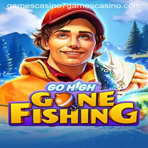 Dive into Adventure with GoHighGoneFishing at 7games Casino