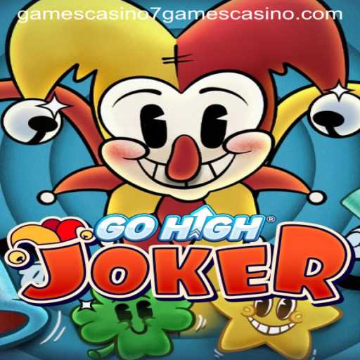 Discovering GoHighJoker: A New Excitement in 7games Casino