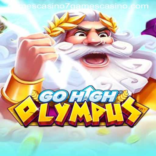 Exploring GoHighOlympus: The Premier Game of 7games Casino
