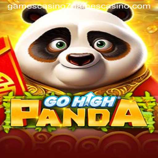 Discover the Thrills of GoHighPanda at 7Games Casino
