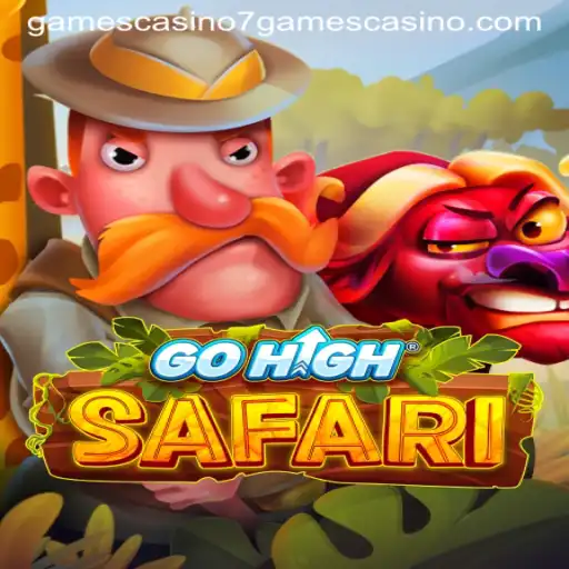 Exploring the Exciting World of GoHighSafari at 7Games Casino