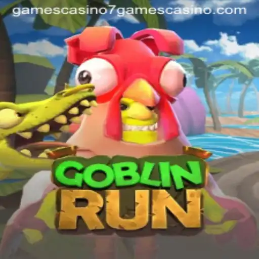 Unveiling GoblinRun: A Thrilling Adventure at 7games Casino