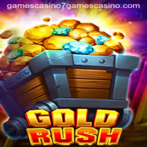 GoldRush: Discover the Thrills of 7games Casino's Latest Offering