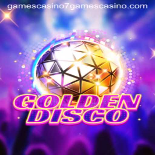 An Exciting Journey through GoldenDisco at 7games Casino