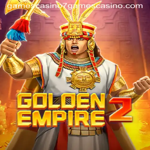 GoldenEmpire2: A Comprehensive Guide to Winning Big at 7Games Casino