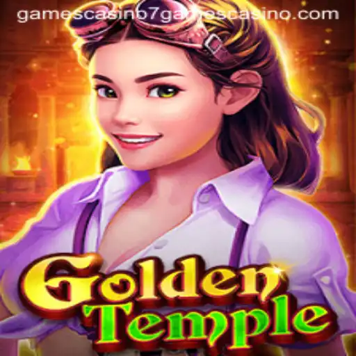 Exploring GoldenTemple: A Journey into Ancient Riches at 7Games Casino