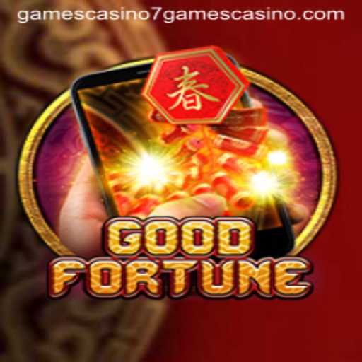 Exploring the Exciting World of GoodFortuneM at 7games Casino