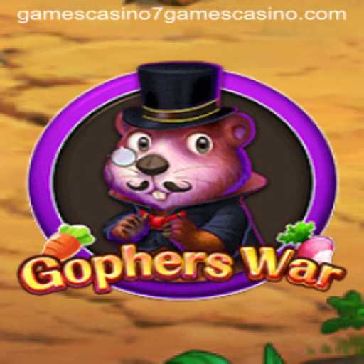GophersWar: The Exciting New Game at 7Games Casino