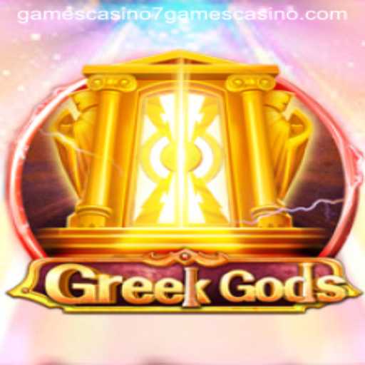 Exploring GreekGods: An Epic Adventure at 7Games Casino