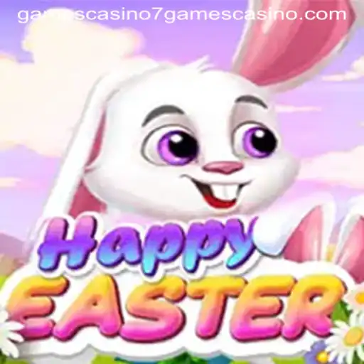Exploring the Excitement of HappyEaster at 7Games Casino