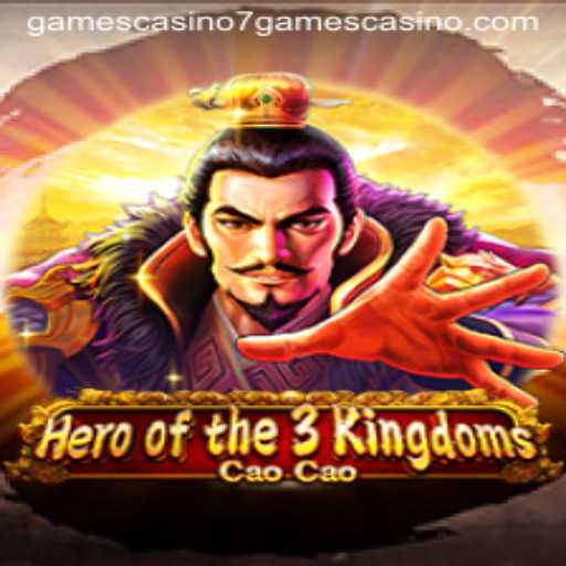 Exploring the Intrigue of Heroofthe3KingdomsCaoCao in the Realm of 7games Casino