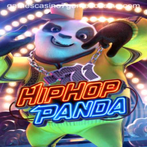 HipHopPanda: A Thrilling Journey into the World of 7Games Casino
