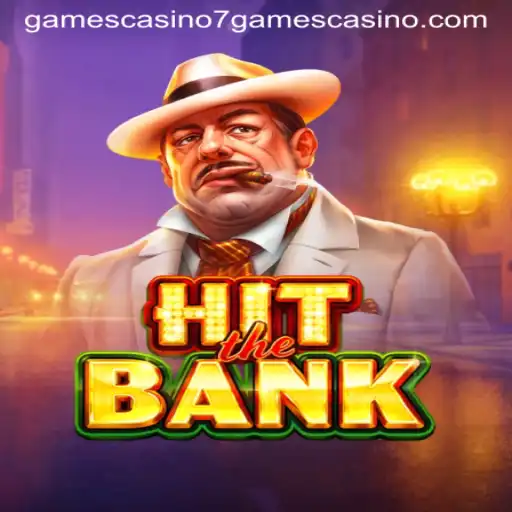 HitTheBank: A Thrilling Addition to 7games Casino