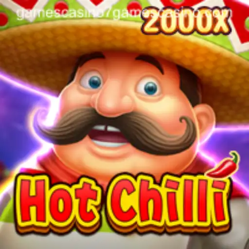 HotChilli: Exciting Adventures at 7games Casino