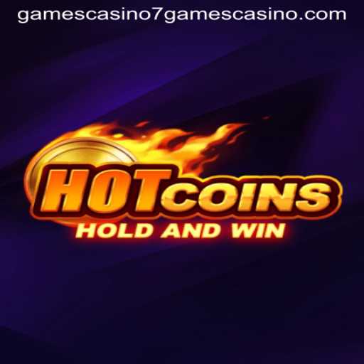 Exploring the Exciting World of HotCoins at 7games Casino
