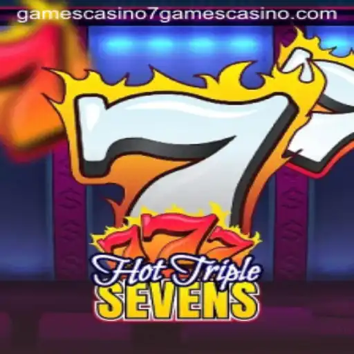 Discover the Excitement of HotTripleSevens at 7Games Casino