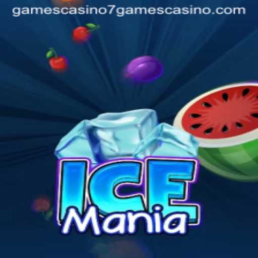 Explore the Thrills of IceMania at 7games Casino