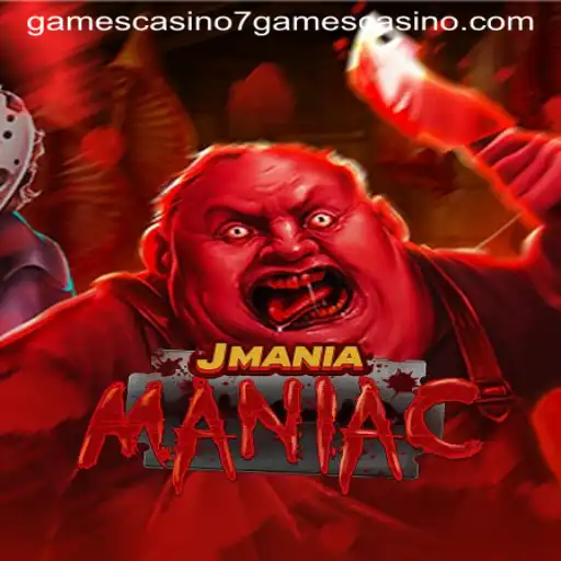 Exploring the Exciting World of JManiaManiac at 7games Casino