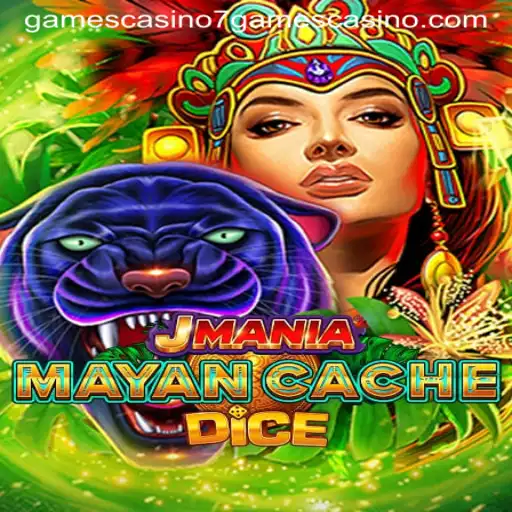 Exploring JManiaMayanCacheDice: A New Thrill for Casino Enthusiasts