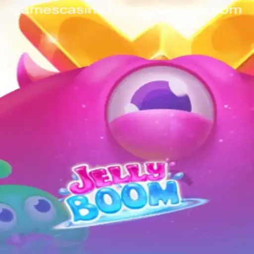 JellyBoom: A Sweet Delight in the World of Online Gaming