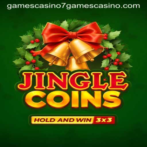 Exploring Jinglecoins: A Captivating Addition to 7Games Casino