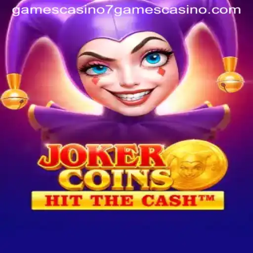 Exploring the Exciting World of JokerCoins at 7Games Casino