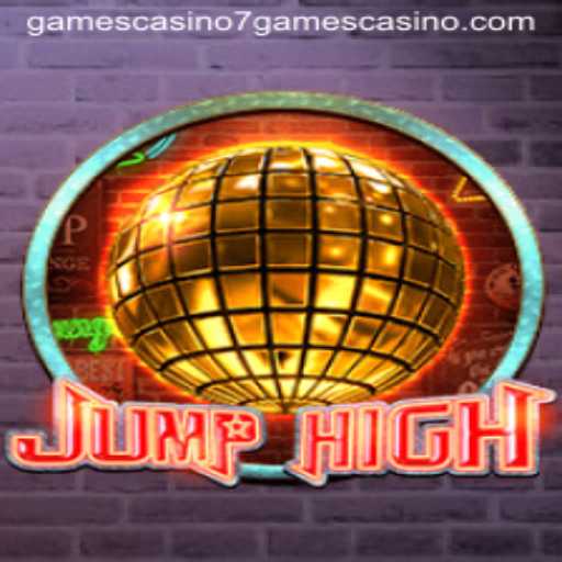 JumpHigh: A Thrilling Adventure at 7games Casino